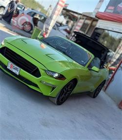 فورد موستانج